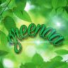 greenaaafrina