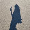 her shadows ⋆˙⟡