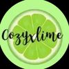 cozyxlime