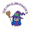 theowlandbroomstick