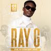 RAY G LIVE IN CONCERT