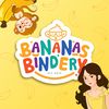 Bananas Bindery