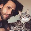 Familia Peluda 🐶😼🧔🏻🐾