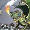 flaminglizard