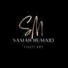 samah Humaid