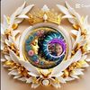 Soy inolvidable Reyna de Dios