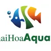 THÁI HOÀ AQUARIUM