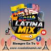 RADIO ECUALATINA MIXⓂ️ Oficial