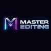 Master Editing🔥