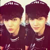 yoongilesbico