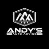 Andy’s Auto Advice
