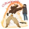 o_primtive_o