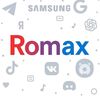 romax320