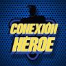 Conexión Héroe