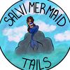 salvimermaidtails