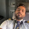 pilot..mohammed737