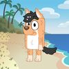 creeperredfox