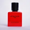 Attracionemen