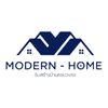 Modern-Home : รับสร้างบ้าน