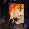 germanhousedalatt