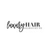 luxuryhairsilhouette