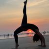 Marie Green Yoga