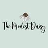 themodestdaisy