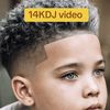 The black gold 14K💈videos