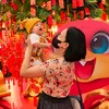 mommydesvlogs