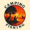 Cắm Trại Và Câu