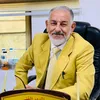 الشاعر كاظم الحمداني
