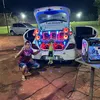 GOL PRESSÃO 🔊