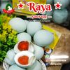 Raya Telor Asin