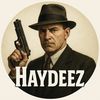 kinghaydeez