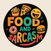 foodnsarcasm