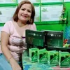 liliacarandang