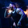 Tommy Vext