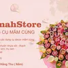 Tổng Kho Dụng Cụ Thôi Nôi