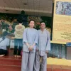 Giác Ngộ [啟示] 71
