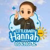 littlebabyhannah20