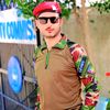 meer______siraj