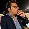 Nasir Mahmood Khan