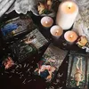Таролог Маргарита Расклады