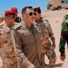 العقيد الركن عبد حبيش الفراجي
