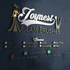 joynestglambrushes
