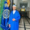hamoudazh