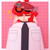 the_true_professor_red
