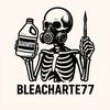 bleacharte77