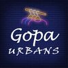 Gopa.Urbans
