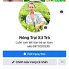 Nông trại xứ trà Thái Nguyên
